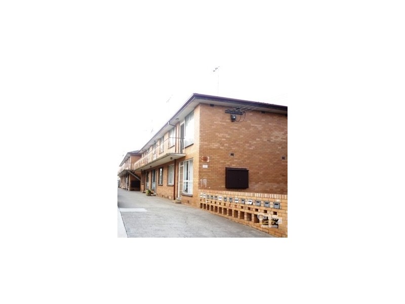 10/19 Kingsville Street, Kingsville VIC 3012