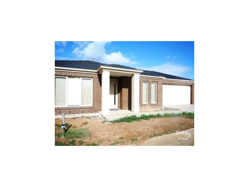 3 Bridgewater Way, Truganina VIC 3029