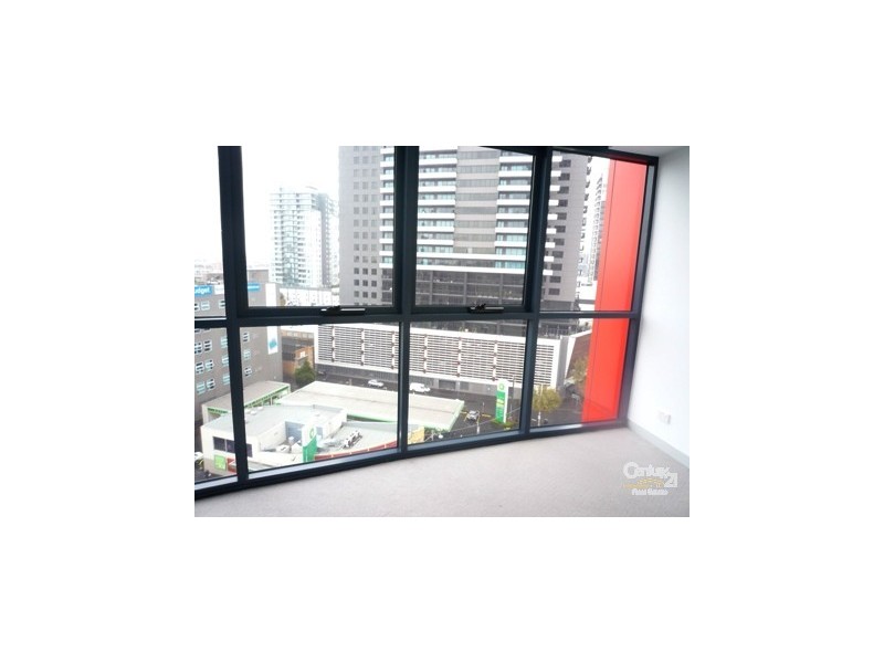 1005/109 Clarendon Street, South Melbourne VIC 3205