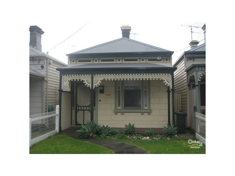 170 Osborne Street, Williamstown VIC 3016