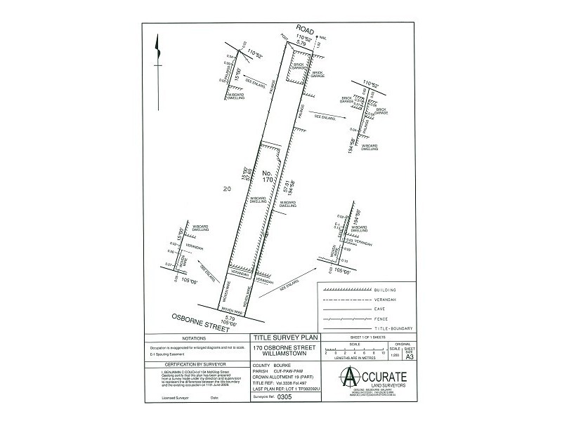170 Osborne Street, Williamstown VIC 3016