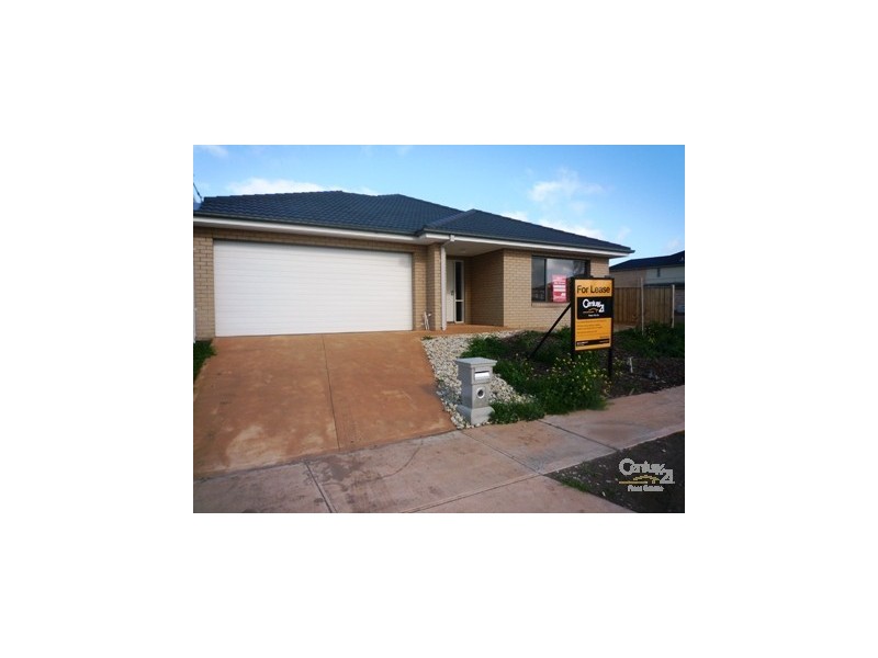 164 Sanctuary Lakes South Blvd, Sanctuary Lakes VIC 3030
