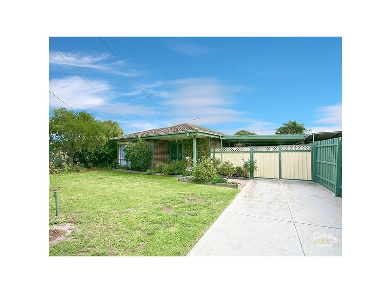 12 Hyett Crt, Sunshine West VIC 3020
