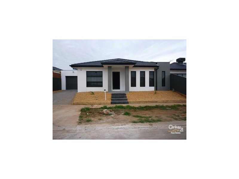 2/7 Bridlepath Drive, Truganina VIC 3029