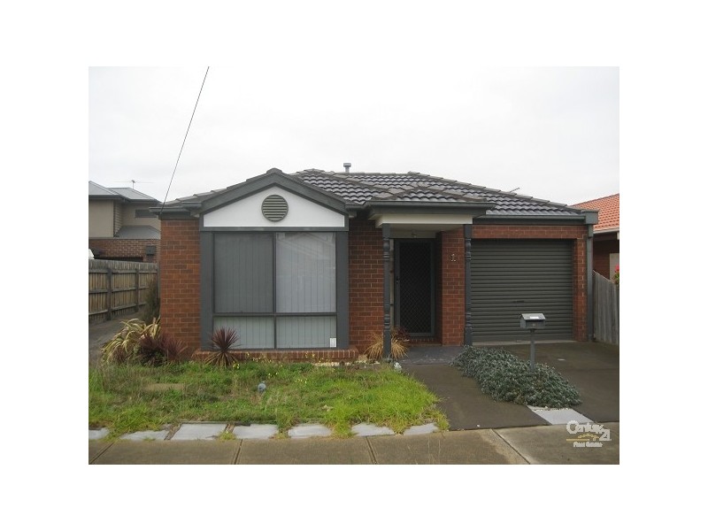 1/10 Fell Court, Altona Meadows VIC 3028