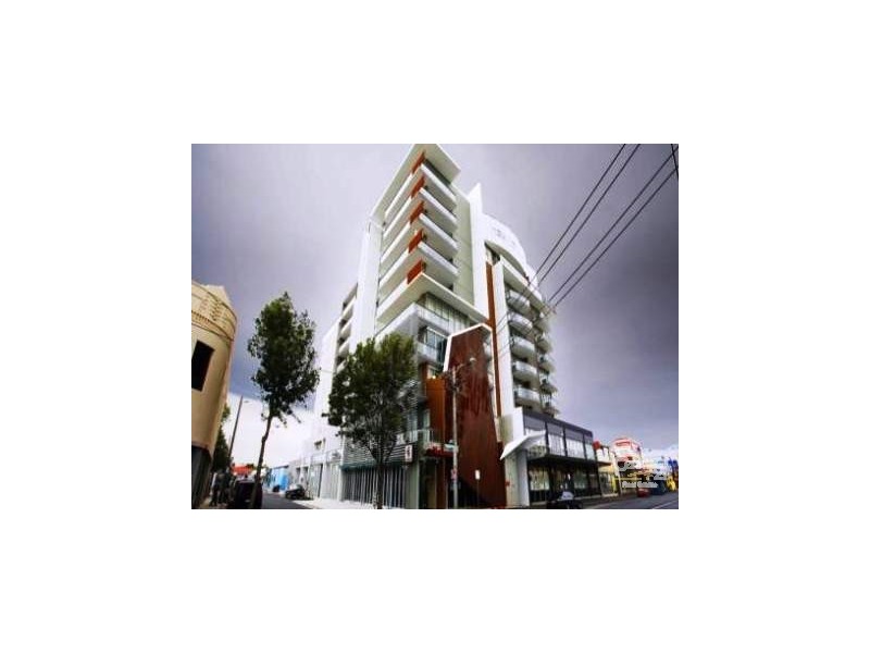 307/250 Barkly Street, Footscray VIC 3011