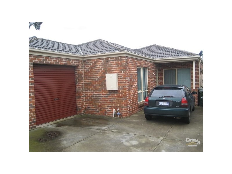2/89 Talbot Street, Altona Meadows VIC 3028