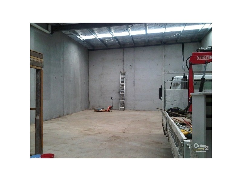 10/19 Paw Paw Road, Brooklyn VIC 3012