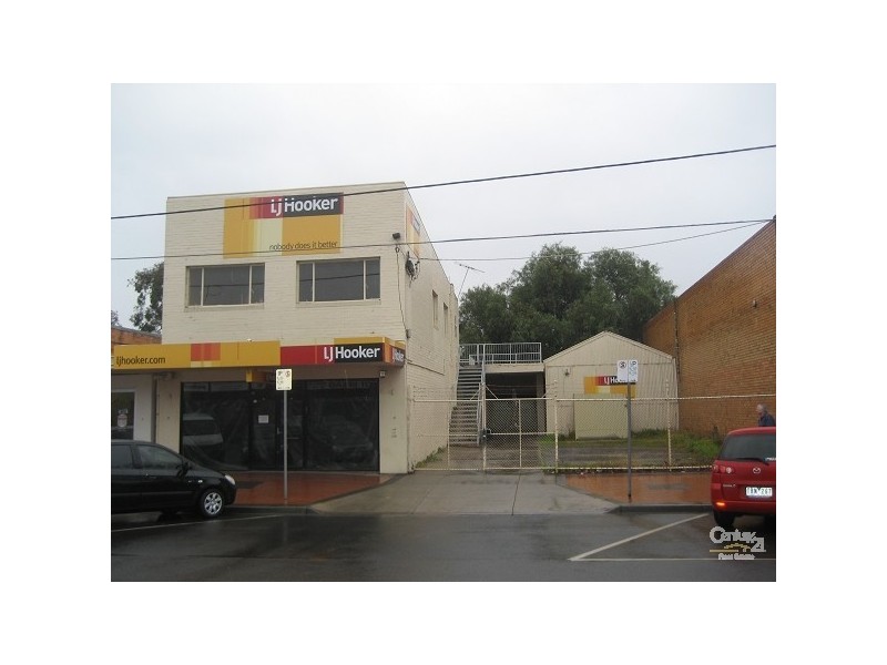 56-58 Watton Street, Werribee VIC 3030