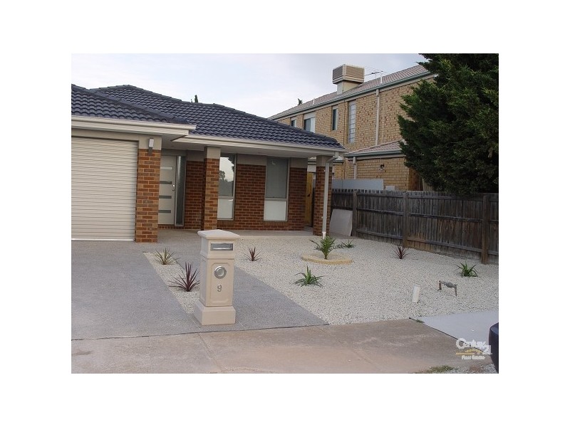 9 Nielsen Court, Altona Meadows VIC 3028