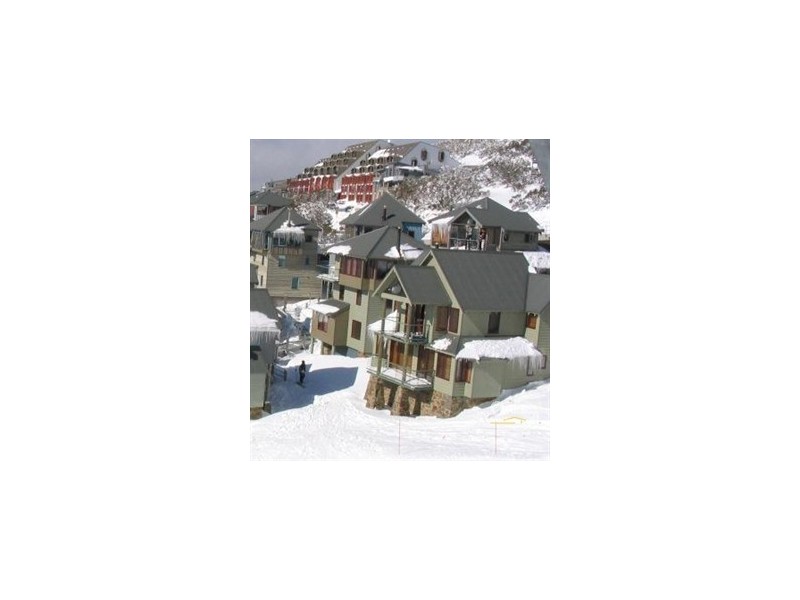 Apt.4, 2002 Higgi Drive, Mount Hotham VIC 3741