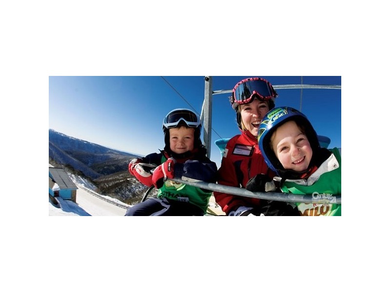 Apt.4, 2002 Higgi Drive, Mount Hotham VIC 3741