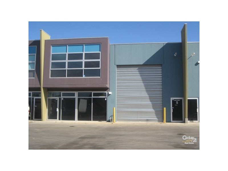 5/27 Westside Drive, Laverton North VIC 3026