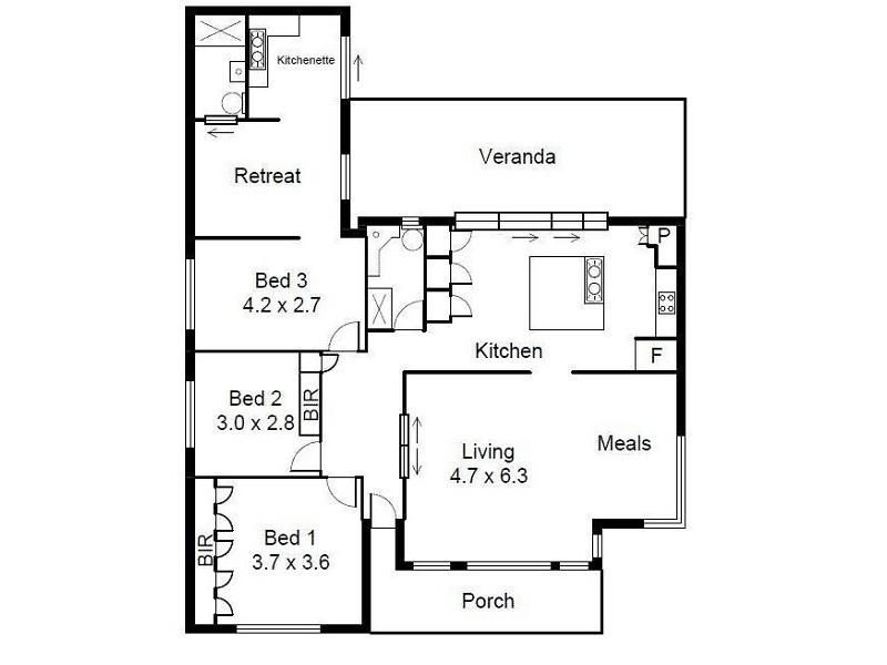 27 Delmont Avenue, Altona VIC 3018