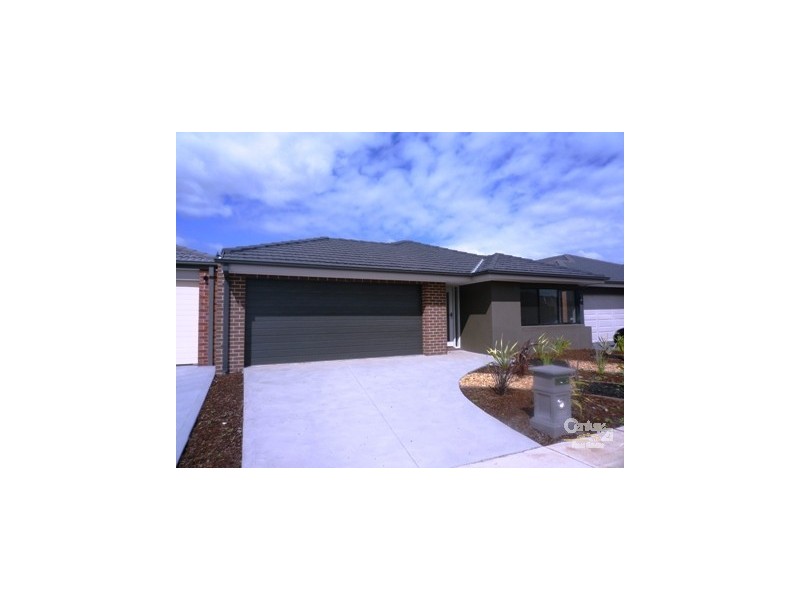 24 Brockwell Cres, Wyndham Vale VIC 3024