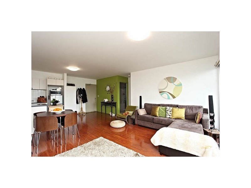 205/80 Speakmen Street, Kensington VIC 3031