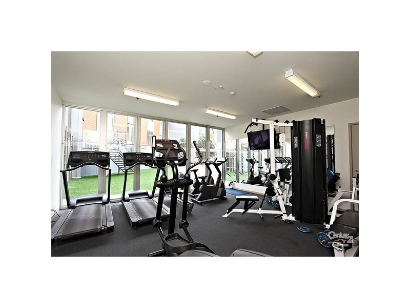 205/80 Speakmen Street, Kensington VIC 3031