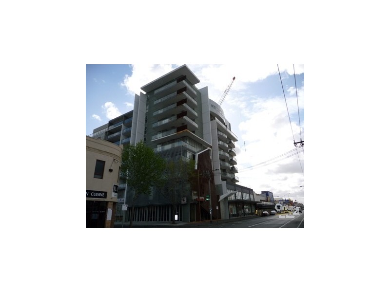503/250 Barkly Street, Footscray VIC 3011