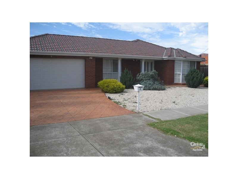 4 Ashby Court, Altona Meadows VIC 3028
