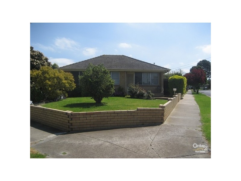 3 Henderson Street, Laverton VIC 3028