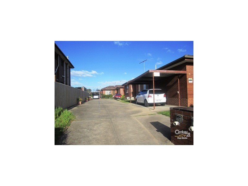 1/36 Bent Street, Altona VIC 3018