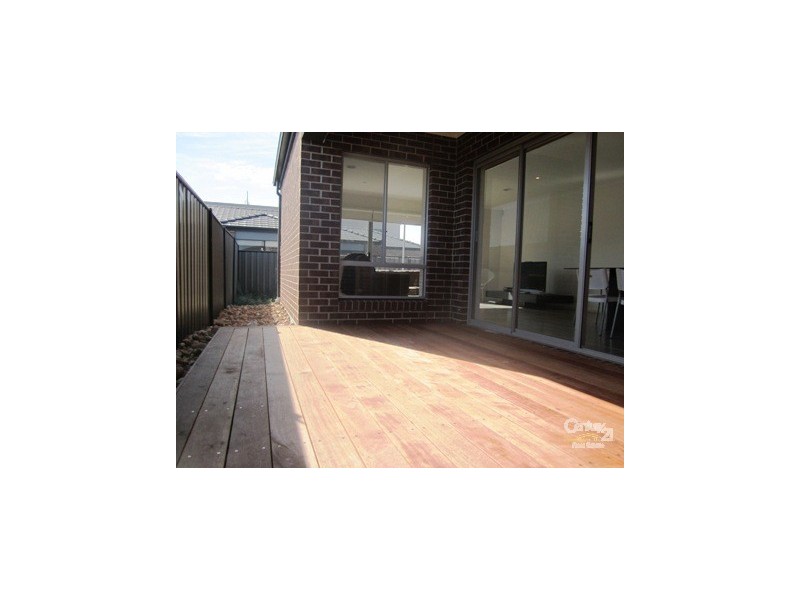 3 Mowbray Drive, Point Cook VIC 3030