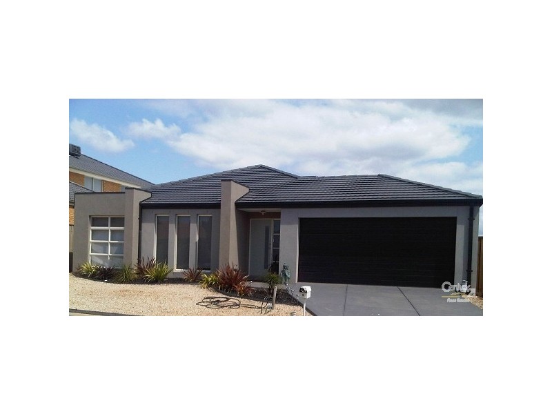 5 Snowbush Terrace, Point Cook VIC 3030