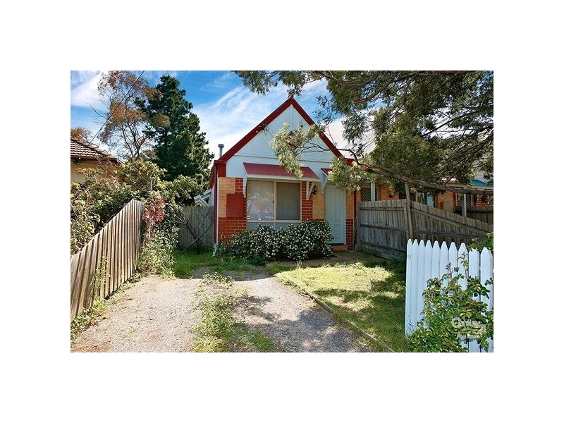 3/6 Wilson Street, Braybrook VIC 3019