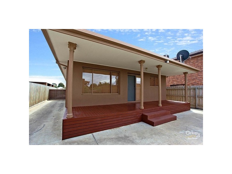 49 Talbot Street, Altona Meadows VIC 3028