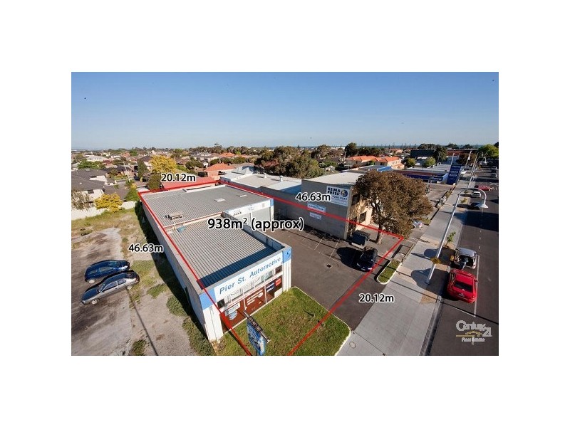 110 Pier Street, Altona VIC 3018