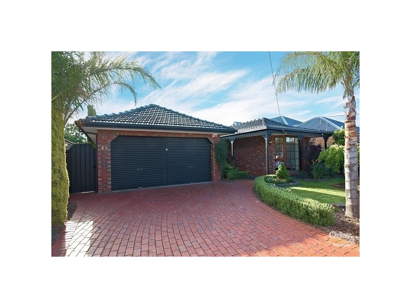 45 Romawi Street, Altona VIC 3018