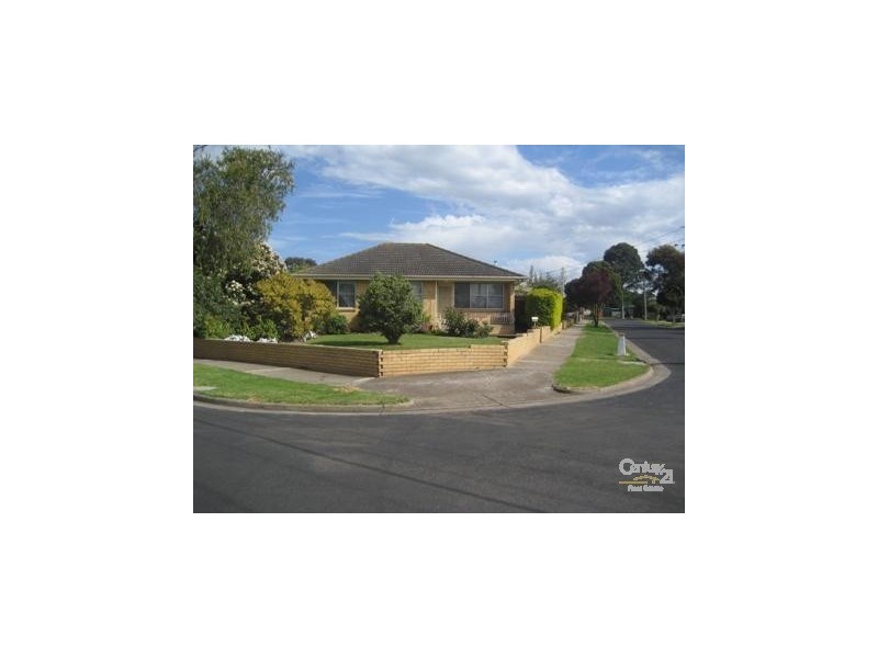 3 Henderson Street, Laverton VIC 3028