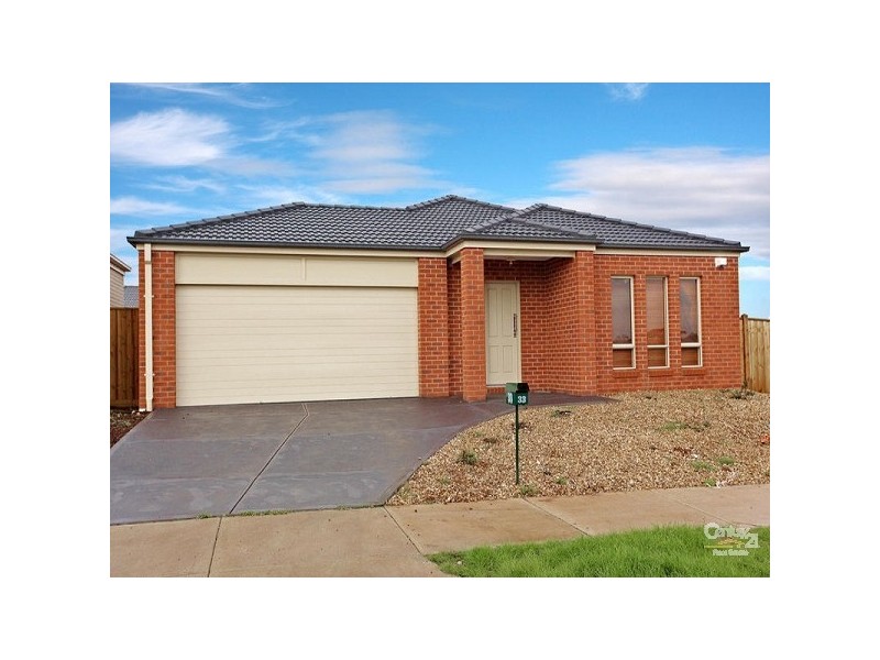 33 Butterfly Boulevard, Tarneit VIC 3029