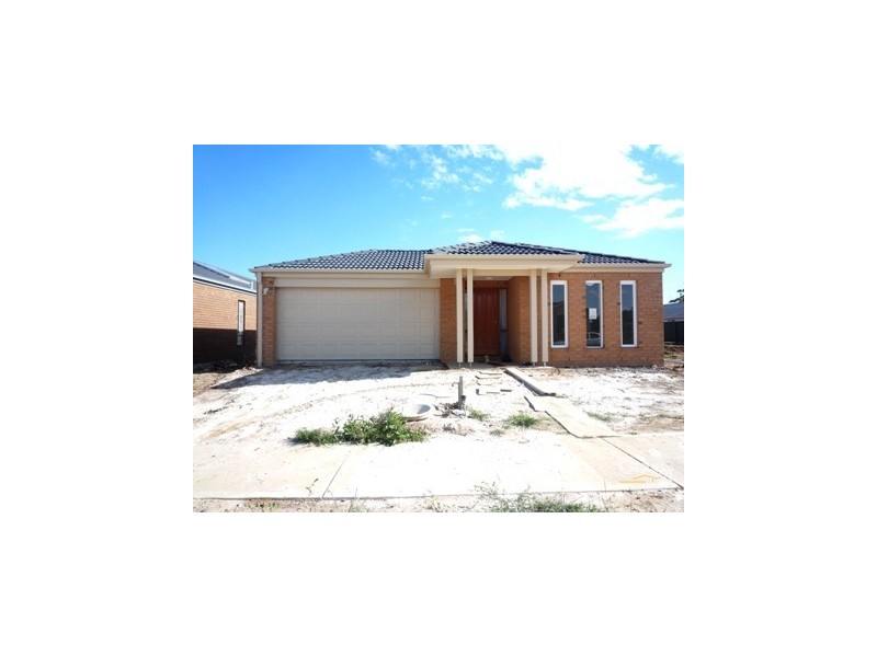 32 Ton Bridge Circle, Derrimut VIC 3030