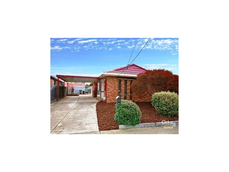 95 Rosella Ave, Werribee VIC 3030