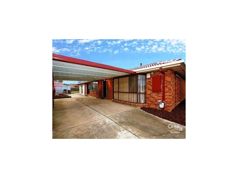 95 Rosella Ave, Werribee VIC 3030