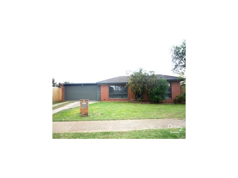 8 Parramatta Road, Werribee VIC 3030