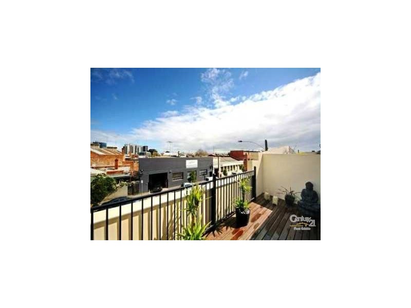 1/18 Ireland Street, West Melbourne VIC 3003