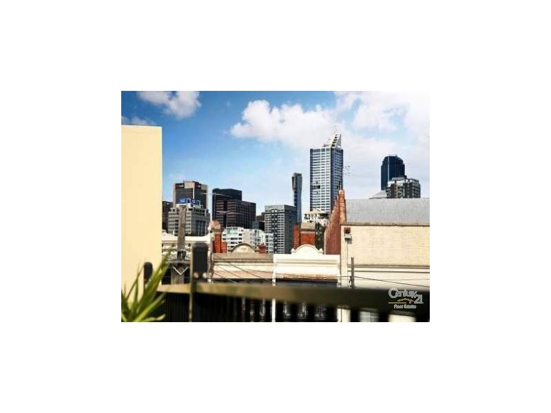 1/18 Ireland Street, West Melbourne VIC 3003