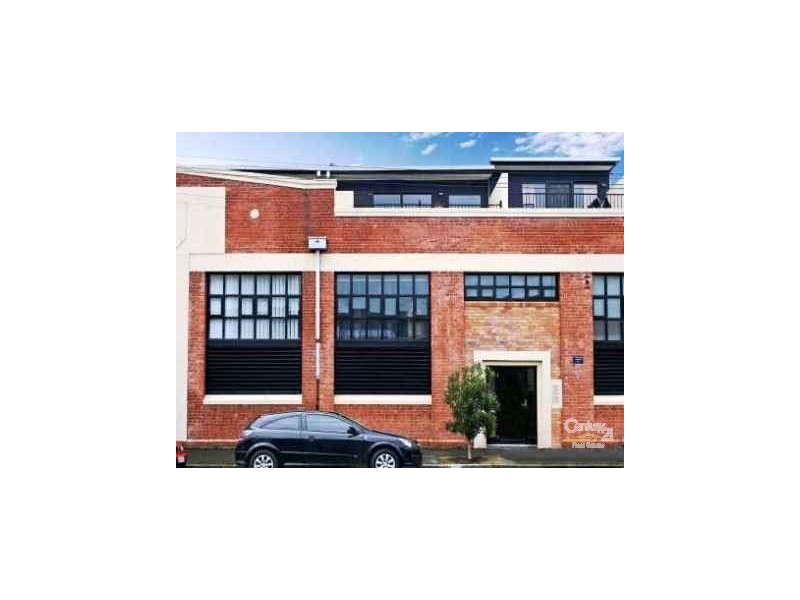 1/18 Ireland Street, West Melbourne VIC 3003