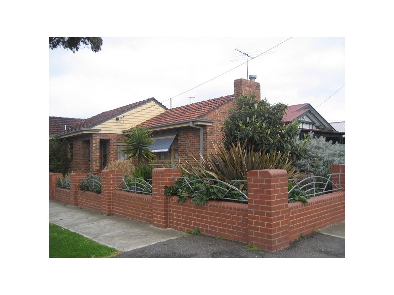 199 Somerville Road, Yarraville VIC 3013