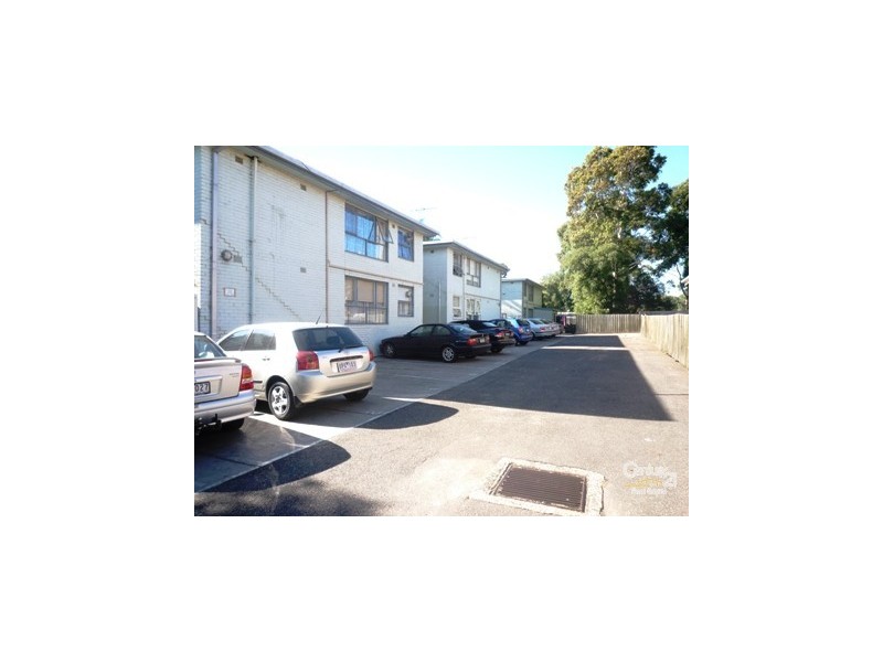 4/58 Mason Street, Newport VIC 3015