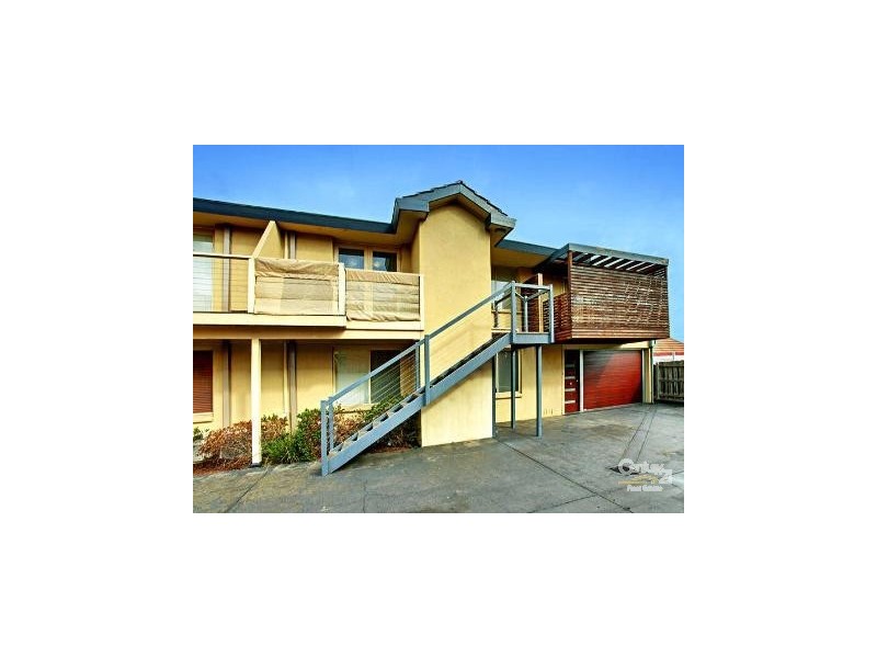 10/15 Cassels Road, Brunswick VIC 3056