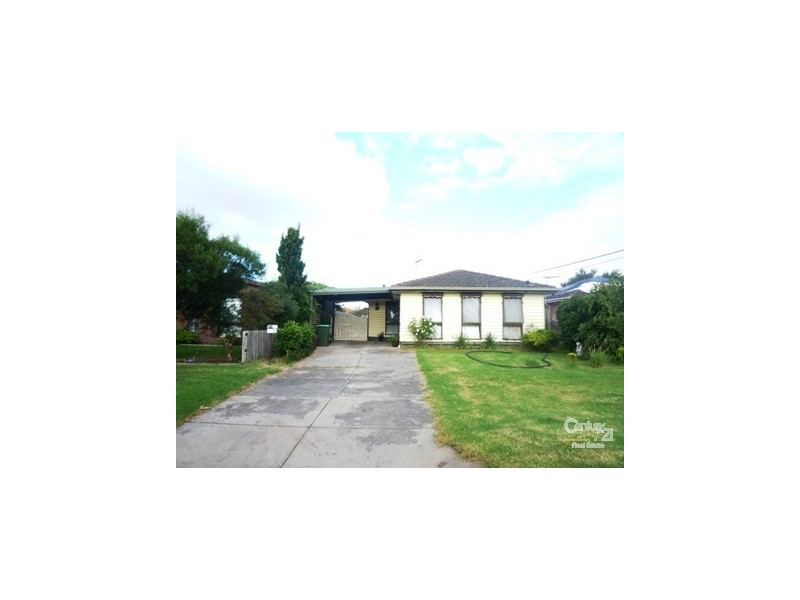 66 Kiora Street, Altona Meadows VIC 3028