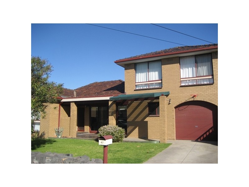 47 Rose Street, Altona VIC 3018