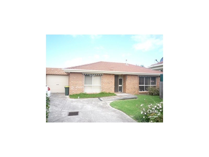 3/34-36 Mount Street, Altona VIC 3018