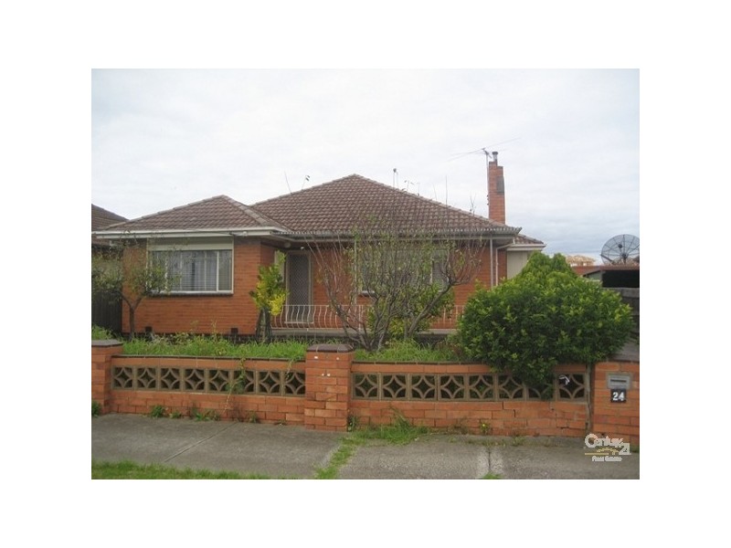 24 Delphin Avenue, Altona North VIC 3025