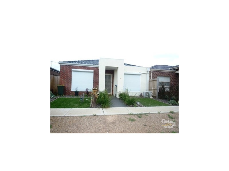 8 Global Way, Wyndham Vale VIC 3024
