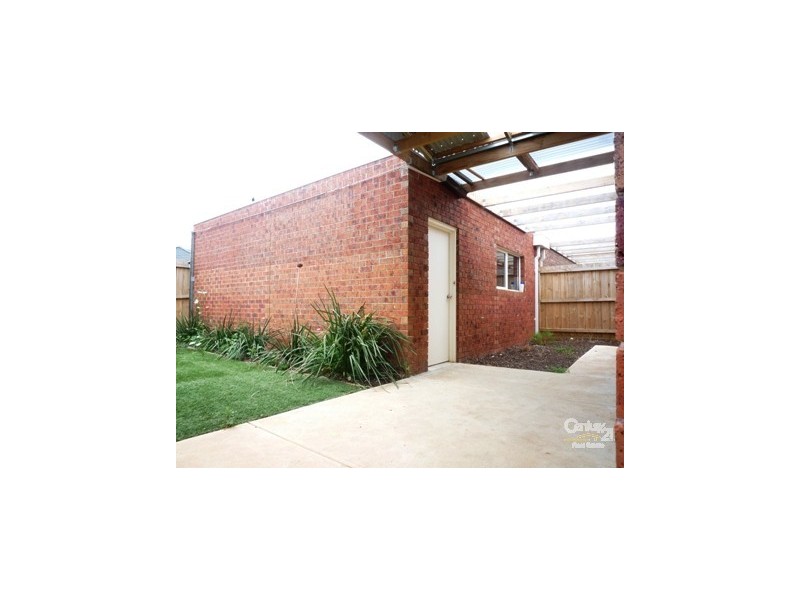 8 Global Way, Wyndham Vale VIC 3024
