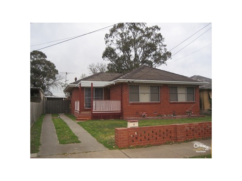 9 Tarran Street, Laverton VIC 3028